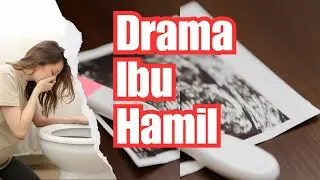 Drama Kehamilan: Ngidam Unik, Masuk RS, dan Cerita Para Ibu Baru!
