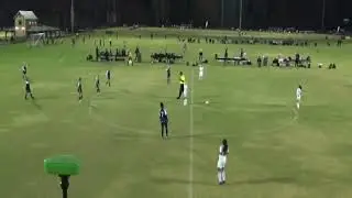SFC vs AYSO 11.11.23