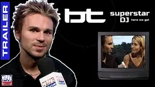 BT Trailer - Its good to talk!