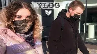 VLOG: САМОИЗОЛЯЦИЯ | ПЕРЕШЛИ НА ПП | ГОТОВИМ
