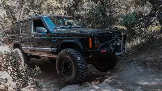 Star Lakes - Elevation 8,031