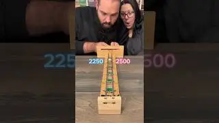 This Game Takes Some SERIOUS Skill To Master! 