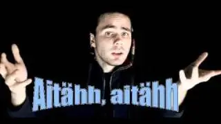 abraham - aitähh aitähh (sõnad)