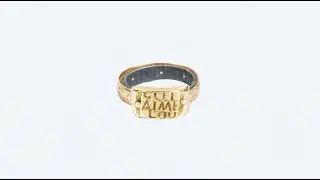 S01E03 - Sentimental Jewels⏐Lou's Ring, or Apollinaire's War Poems