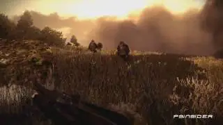 Operation Flashpoint 2: Dragon Rising Launch Trailer (HD)