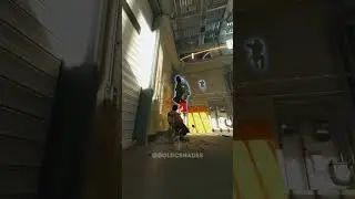 STEWIE2K SELF POP FLASH #shorts #cs2