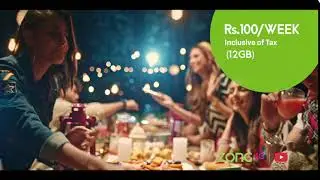 Zong - YouTube Weekly Bundle