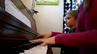 O Come, O Come - Yana Koplik