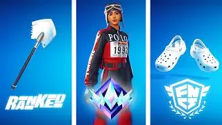 Why Fortnite Pros Use These 100 Items!