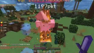 CRAFTCORE.PL | WCIAZ TOP 1... ¯\_(ツ)_/¯ | ZELAZNE SETY | GRUPOWE TP