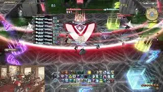FF14 Paendemonium 10 Savage (DE Client)(DE Voice)