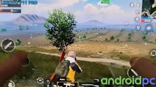 TEST PUBG: Lenovo XiaoXin Pad Pro / P11 Pro