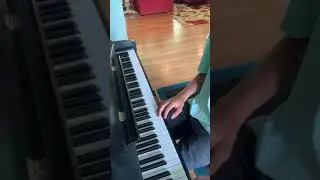 Bohemian rhapsody (piano cover)—Tyler Holt