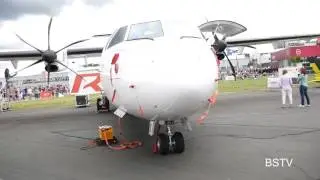 Farnborough Air Show 2016