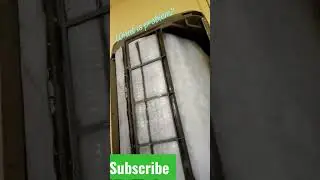 what is the problem? | Anybody tell me please | Air conditioning