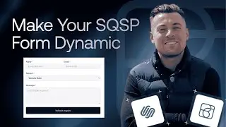 How to Add Conditional Logic to Squarespace Forms