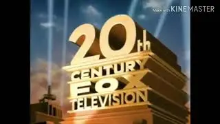 R&D TV Kuzui Enterprises Sandollar Television 20th Century Fox Television 20th Television