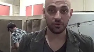 Phil Stacey - How to Pack for Traveling