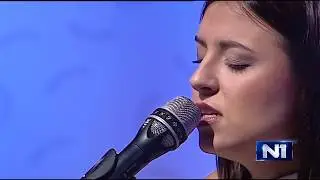 irieFM - Putevi (U izvođenju Ane Protulipac) @ Tri Tačke