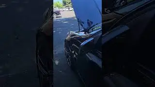 Chevy SS Cam, LSA Blower. R.Spec Tuning. Portland, OR