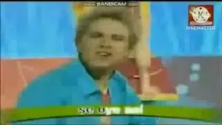 Tanda Comercial de Discovery Kids en Discovery Familia (Noviembre 2010) (1)