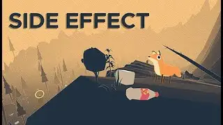 🎥Side Effect - Trailer - ПК - PC - Steam🎥