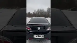 Очень даже актуальный вид для почти 15 летнего авто. Как вы считаете?