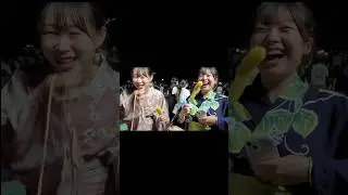 Ngerjain cewek jepang pake Bahasa spanyol !!