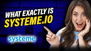 What EXACTLY Is Systeme.io (+ Honest Reviews From Systeme.io users)