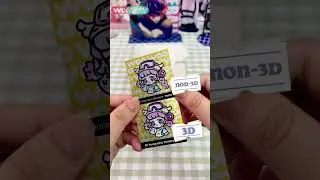 Lucky draw|Do you need any other sample packs?Please let us know! #custommerch #customstickers