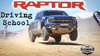 Raptor Assault The Ultimate Off-Road Experience