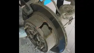 Жесть на СТО