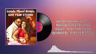 Badshah - Genda Phool (Remix) | Jacqueline Fernandez | Payal Dev | 2020 | AJAY FILM STUDIO