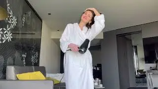 Get Ready With Me Part 3