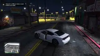 GTAVHISTORY Saison 1 Episode 1