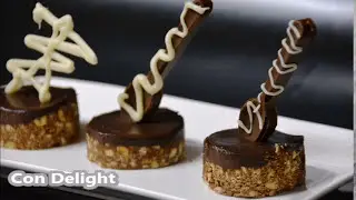 petit four dessert קינוח רושם בקלות