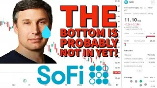SOFI STOCK UPDATE | Price Predictions Using Technical Analysis.