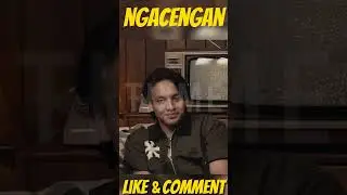 Jefri nichol ngaceng pas adegan ciuman #vindes  #shorts