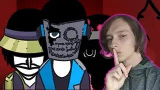 СТРАШНАЯ ПРАВДА!!!💀 - Incredibox Embers