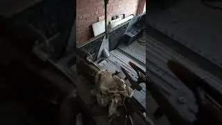 Восстановление кузова автомобиля Уаз