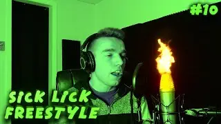 This Is Ambient | Sick Lick Freestyle #10