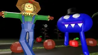 Father Lengthy Ankles Apple Farm [BETTER] (Gameplay)