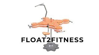 Aqquatix - Float2Fitness
