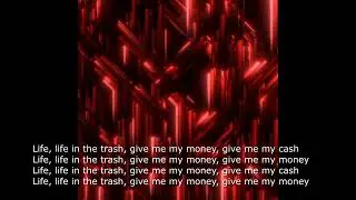 little big life in the trash karaoke
