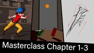 Masterclass Chapter 1-3 preview