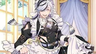 [ NU: Carnival ] Ra Tia Cầu Vồng Hai Lần???
