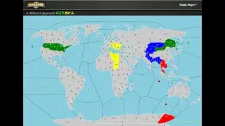 Warzone - Level #15 A Different Approach (in 10 turns - Gold Star) HD
