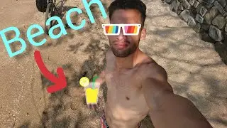 Eu não perdi a oportunidade 