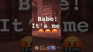 TikTok Knife challenge in MW2 