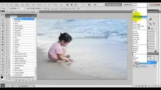 How to Use Advanced Blend Modes in Photoshop CS and CC